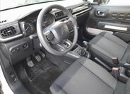 Citroën C3 Hatchback 1,2 l 61 kw