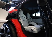 Ferrari Ostatní SUV / Terénní 6,5 l 533 kw