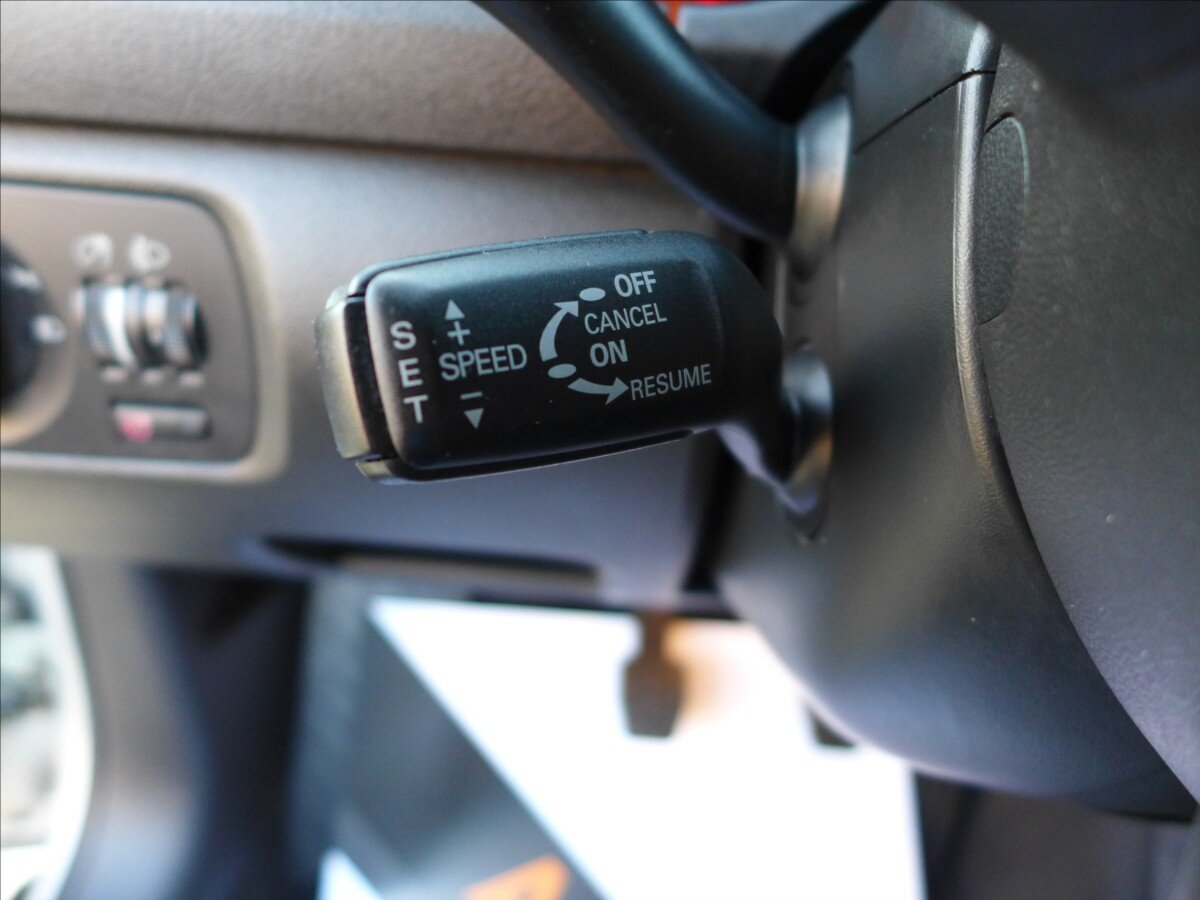 Audi A3 Hatchback 1,4 l 92 kw