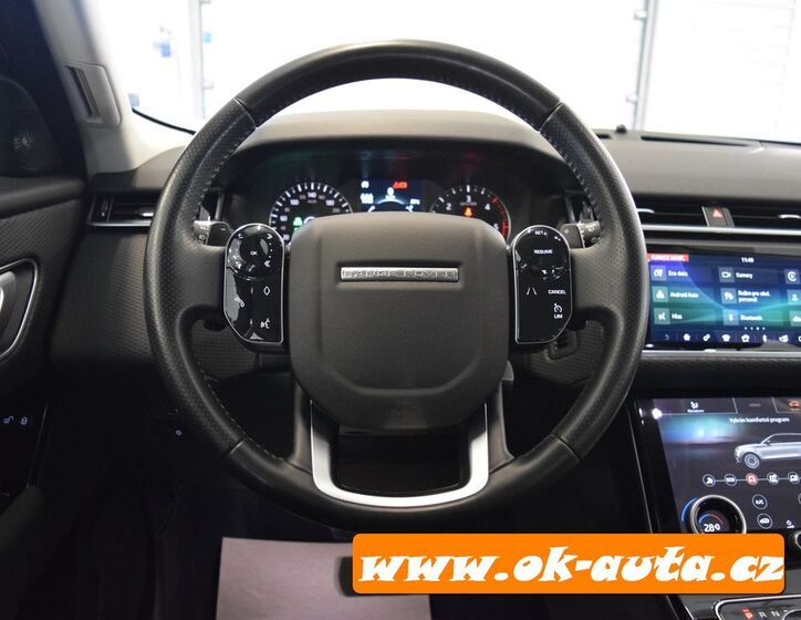 Land Rover Range Rover Velar 30
