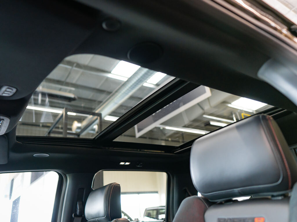 Ford F-150 Pick-up 5,2 l 536 kw