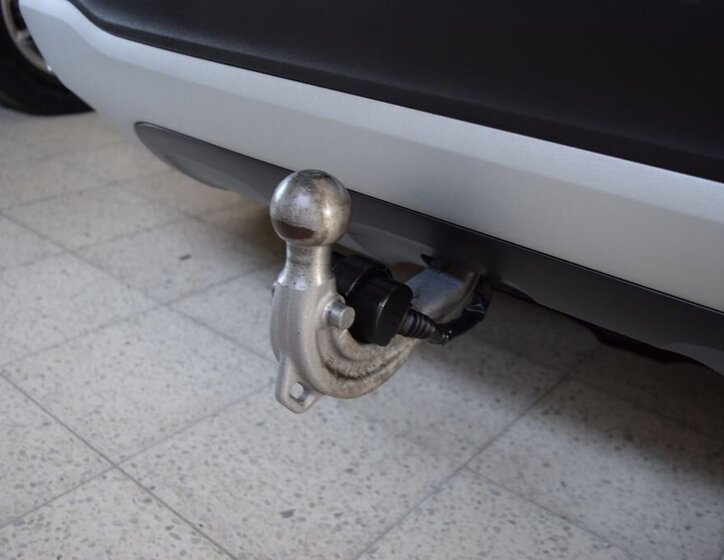 Mercedes-Benz GLB SUV 0,0 85 kw