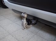 Mercedes-Benz GLB SUV 0,0 85 kw