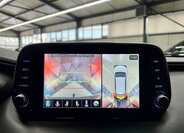 Hyundai Santa Fe SUV / Terénní 2,2 l 147 kw