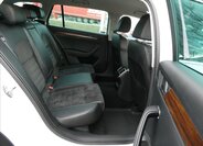 Škoda Superb Kombi 2,0 l 147 kw