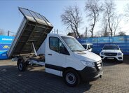 Mercedes-Benz Sprinter Sklápěč 2,1 l 105 kw