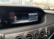 Mercedes-Benz Třídy S Sedan / Limuzína 4,0 l 345 kw