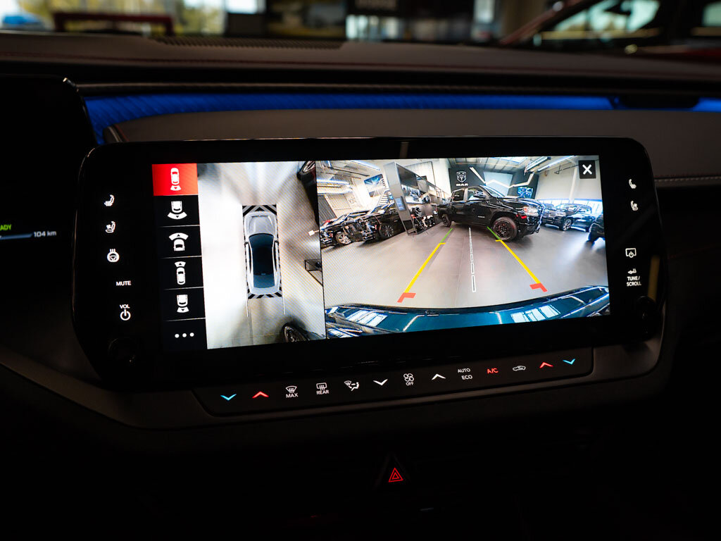 Dodge Charger Kupé 0,0 499 kw