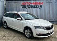 Škoda Octavia Kombi 1,6 l 85 kw