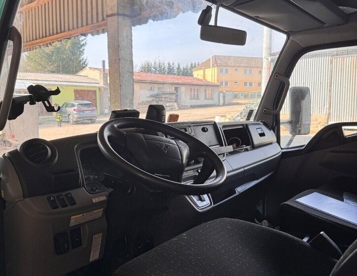 Mitsubishi Ostatní Ostatní 0,0 0