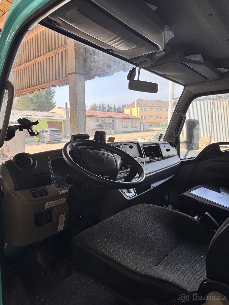 Mitsubishi Ostatní Ostatní 0,0 0