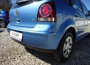 Volkswagen Polo Hatchback 1,4 l 55 kw