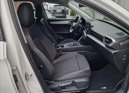 Seat Leon Kombi 2,0 l 110 kw