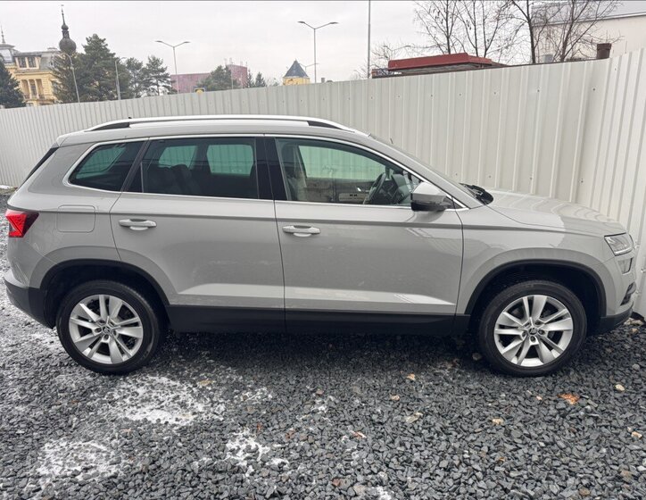 Škoda Karoq 14