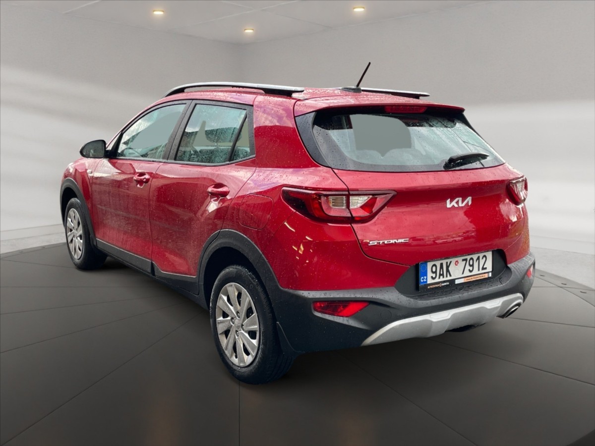 KIA Stonic