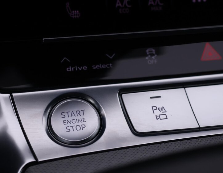 Audi A6 Kombi 3,0 l 210 kw