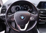 BMW X3 SUV / Terénní 2,0 l 140 kw