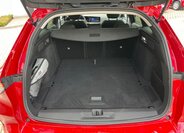 Opel Astra Kombi 1,2 l 81 kw