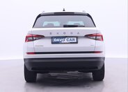 Škoda Kodiaq SUV / Terénní 2,0 l 140 kw