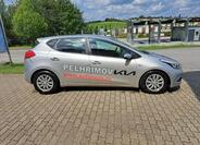 KIA Ceed 7