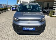 Fiat Dobló Skříň 1,2 l 81 kw