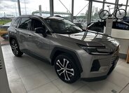 Toyota RAV4 SUV / Terénní 0,0 105 kw