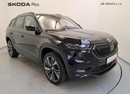 Škoda Kodiaq 7