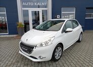 Peugeot 208 1