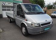 Ford Transit 2