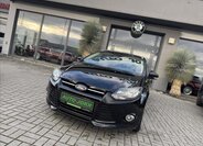Ford Focus Kombi 1,6 l 85 kw