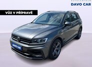 Volkswagen Tiguan SUV / Terénní 2,0 l 110 kw