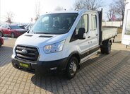 Ford Transit Sklápěč 2,0 l 125 kw