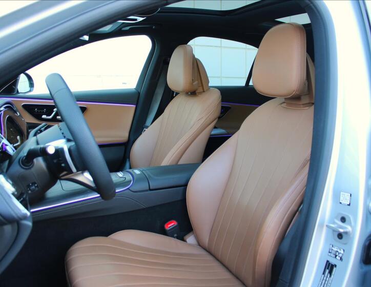 Mercedes-Benz Třídy E 16