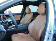 Mercedes-Benz Třídy E 16