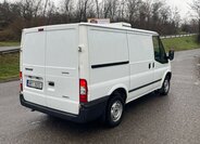 Ford Transit Ostatní 2,2 l 74 kw