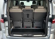 Volkswagen Multivan VAN-Minibus 2,0 l 150 kw