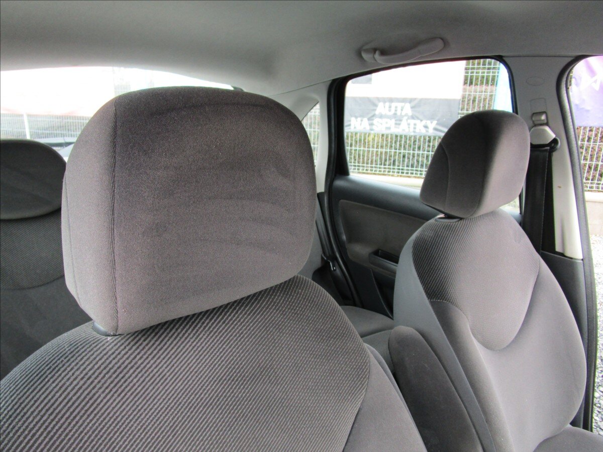 Citroën C3 Hatchback 1,4 l 50 kw