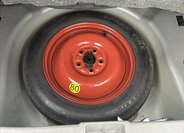 Suzuki SX4 Hatchback 2,0 l 99 kw