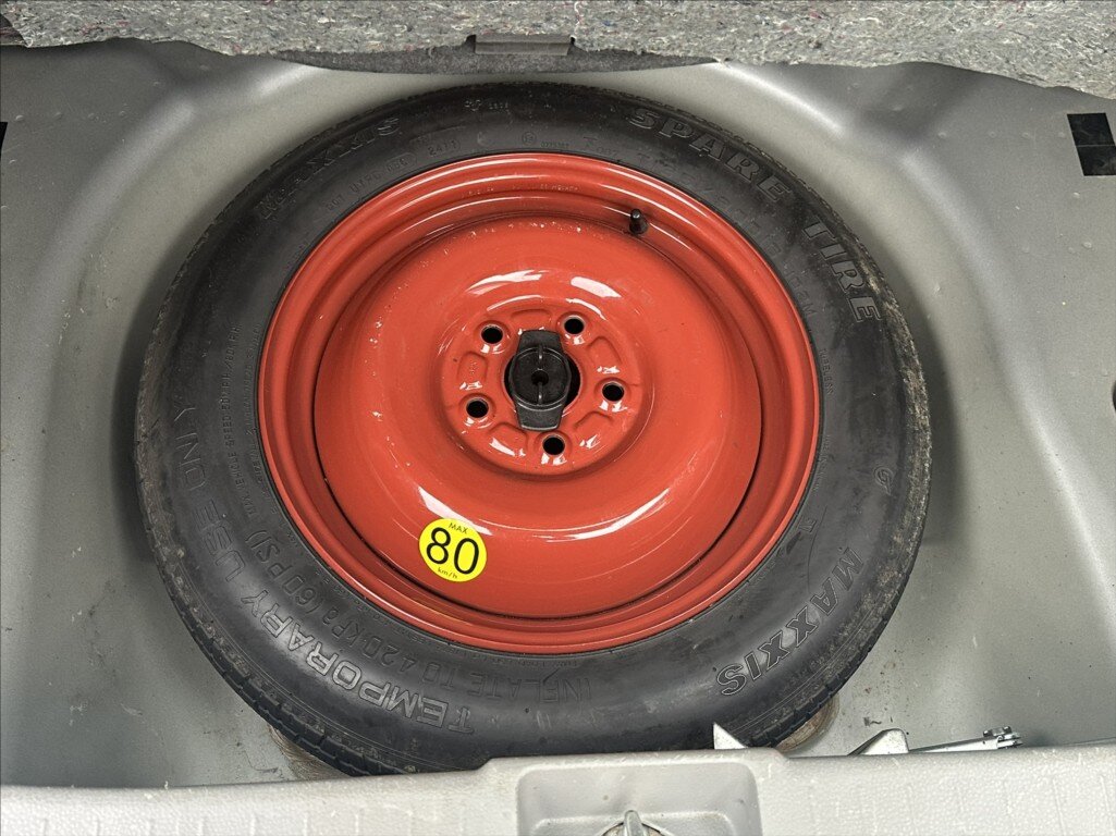 Suzuki SX4 Hatchback 2,0 l 99 kw