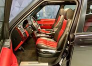 Land Rover Range Rover SUV / Terénní 4,4 l 230 kw