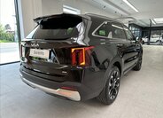 KIA Sorento SUV / Terénní 2,2 l 142 kw