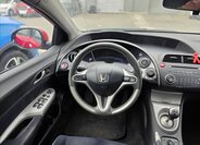 Honda Civic Hatchback 1,3 l 61 kw