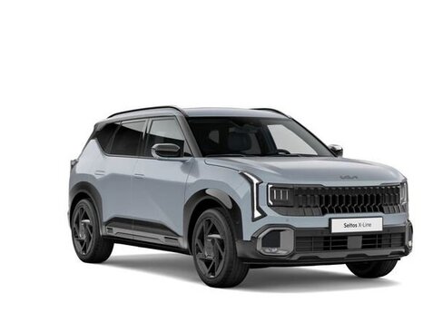 KIA Ostatní SUV / Terénní 1,6 l 132 kw
