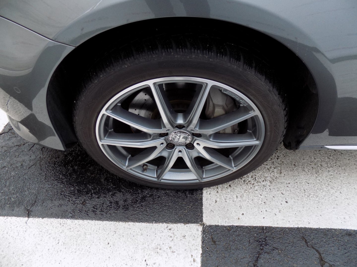 Mercedes-Benz Třídy E