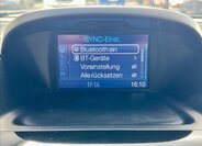 Ford B-MAX MPV 1,5 l 70 kw