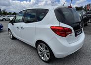 Opel Meriva 5