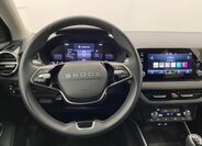 Škoda Fabia Hatchback 999,0 85 kw