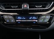 Toyota C-HR Hatchback 1,8 l 72 kw