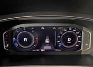 Volkswagen Tiguan Allspace SUV 2,0 l 176 kw