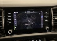 Škoda Kodiaq SUV 2,0 l 147 kw